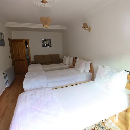 Tazekka Parc Hotel Таза Екстер'єр фото