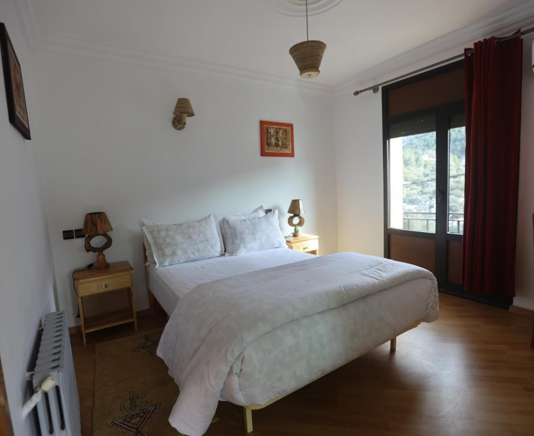 Tazekka Parc Hotel Таза Екстер'єр фото